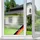 d-c-fix Fensterfolie static Waves 67,5 cm x 1,5 m statisch haftend