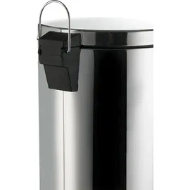 Home4You Kosmetikeimer 3 l Grau