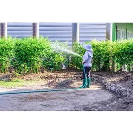 Bradas Gartenschlauch 3/4" 50 m dunkelgrün