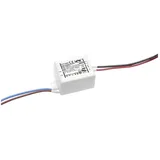SELF ELECTRONICS SLT3-700ISC LED-Treiber Konstantstrom 3.15 W 700 mA 3.0 - 4.5 V/DC Möbelzulassung, nicht dimmbar, Überlastschutz, Überspannung 1