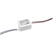 SELF ELECTRONICS SLT3-700ISC LED-Treiber Konstantstrom 3.15 W 700 mA 3.0 - 4.5 V/DC Möbelzulassung, nicht dimmbar, Überlastschutz, Überspannung 1