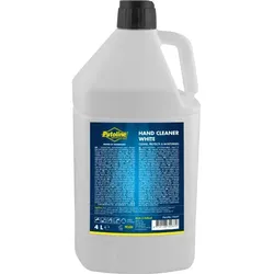 Handreiniger Putoline Hand Cleaner White / Nachfüllbehälter 4L