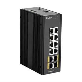 D-Link DIS 300G-12SW