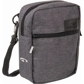 Norco Braff Lenkertasche grau