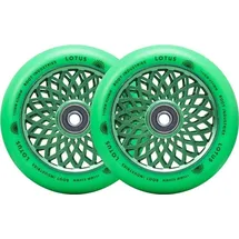 Root Industries Root Lotus Rollen 110x24mm Radiant Yellow 2 Stück - Gelb