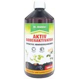 Dr. Stähler Aktiv Bodenaktivator 1 l