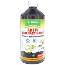 Dr. Stähler Aktiv Bodenaktivator 1 l