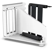 NZXT GPU Grafikkartenhalter Riser Card inkl. PCI-Slot Blende für H7