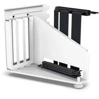 NZXT GPU Grafikkartenhalter Riser Card inkl. PCI-Slot Blende für H7