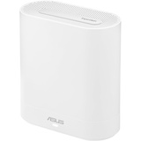 Asus EBM68 Expert WiFi Tri-Band (2,4 GHz 5 GHz 5 GHz) Wi-Fi 6 (802.11ax) Weiß Intern