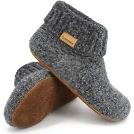 Gottstein Knit Boot Unisex Hausschuhe