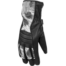 Rusty Stitches Bianca Handschuhe - / XS