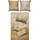 BASSETTI Michelle V6 Mehrfarbig 200 x 200 cm + 2 x 80 x 80 cm