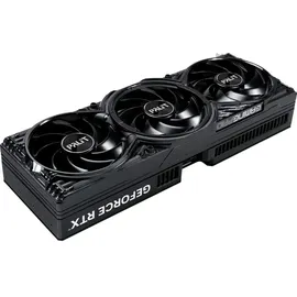 Palit GeForce RTX 5070 Ti GamingPro OC V1, 16GB GDDR7, HDMI, 3x DP (NE7507TS19T2-GB2031Y)