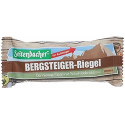 Seitenbacher® Bergsteiger-Riegel