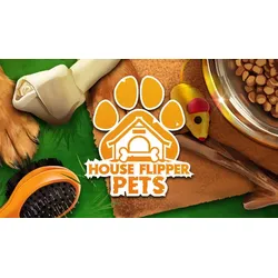 House Flipper - Pets
