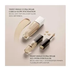 Lancôme Teint Idole Ultra Wear Care & Glow Foundation LSF 25 30 ml 335W