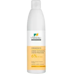 V'ARIÉTAL Creme-Oxyd Konzentration 6 %, Flasche 250 ml