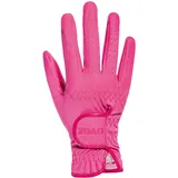 Uvex Sportstyle Kid Reithandschuh 6 Pink