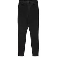 Vero Moda Damen Vmlavender Sl Top VMA JRS Noos