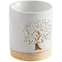Zen Arôme Parfumbrenner Ceramy Life Tree 50 ml