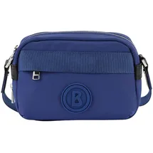 Bogner Maggia Lidia Umhängetasche Synthetik Blue
