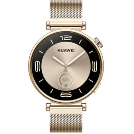 Huawei Watch GT 4 41 mm light gold