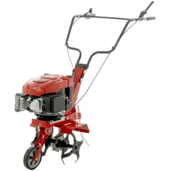 Motorhacke Einhell GC-MT 2536 - 4-Takt-Motor - 150ccm