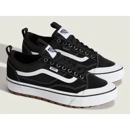 Vans MTE OLD SKOOL WATERPROOF Schwarz - Schwarz