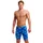 Funky Trunks Badehose Training Jammers Storm Chaser Blau S
