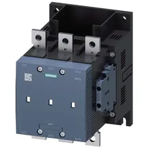 Siemens Vakuumschütz 3RT1266-6LA06