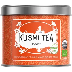 Boost Tee Bio 100 g Dose