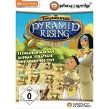 The Timebuilders: Pyramid Rising