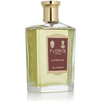 Floris  Leather Oud Eau de Parfum 100 ml