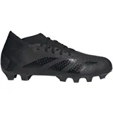 adidas Predator, cblack/cblack/ftwwht 48