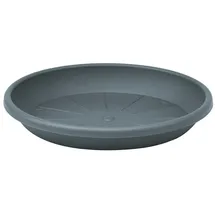 geli Untersetzer, Cilindro 45 cm anthrazit,