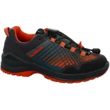 Lowa Carezza GTX Low Schuhe (Größe 29, blau)