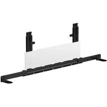 Sony WB1 Soundbar Wandhalterung | Schwenkfunktion, Kabelmanagement, Halterung für BRAVIA Soundbar, Kompatibel mit Sony WL900 TV-Halterung, 8kg, SU-WB1