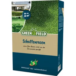 Schattenrasen