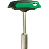 T-Griff-Steckschlüssel SW10 x 125mm