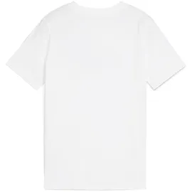 Puma ESS No. 1 Logo Tee B PUMA white 176