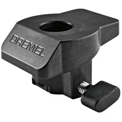 Dremel 576 - Modellierungstisch - für Holz - für Dremel 200, 3000, 4000, 4200, 7
