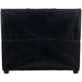 Home Deluxe LED  Asteroid 90 x 200 schwarz