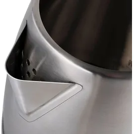 Alpina 1,7 l Schwarz