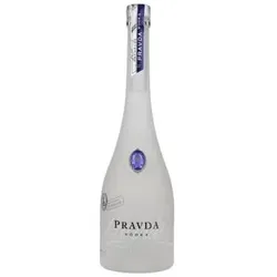 Pravda Polnischer Vodka 40% Vol. 700ml