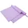 vidaXL Sporthandtücher 2 pcs Lila 180 x 90 cm Polyester und Polyamid