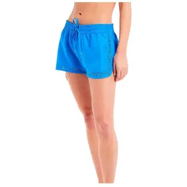 Protest Badeshorts Damen Blau M/38