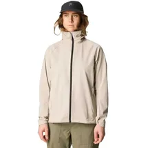 Houdini Daybreak Ii Jacke - Sandstorm - S