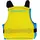 Spinera Schwimmweste Aquapark L/XL gelb