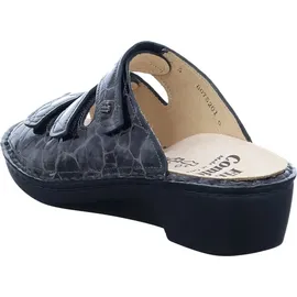 Finn Comfort Damen Damenschuhe grau Gr. 5 - Grau